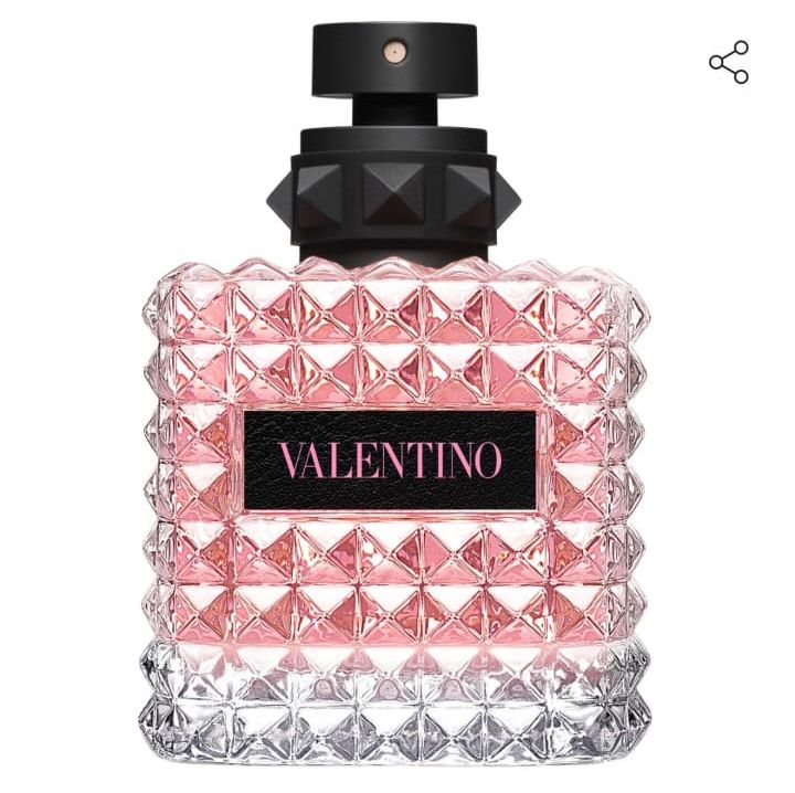 VALENTINO DONNA BORN IN ROMA EAU DE PARFUM $2,490.00